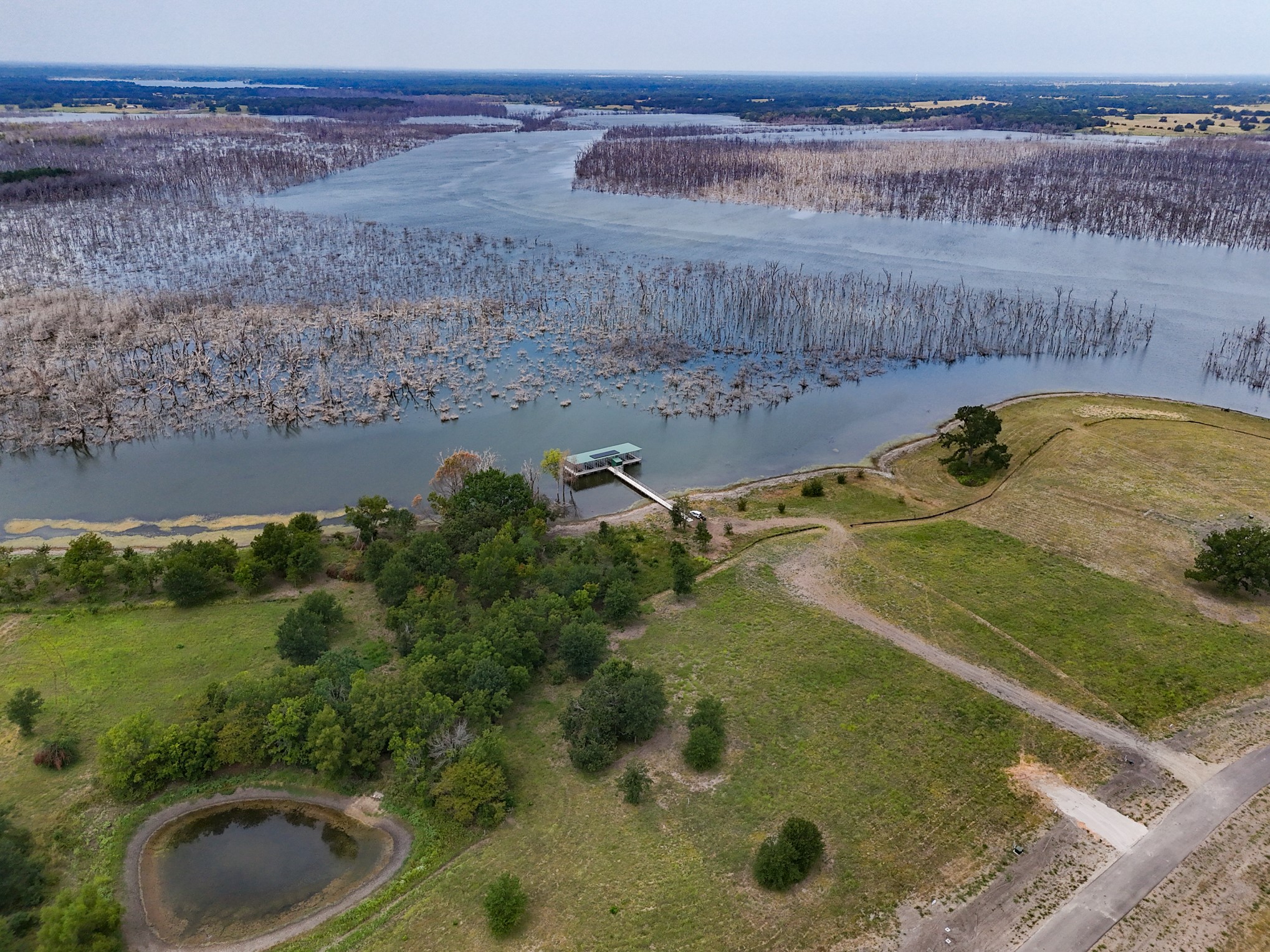 610 Waters Edge Way Dodd City TX 75438