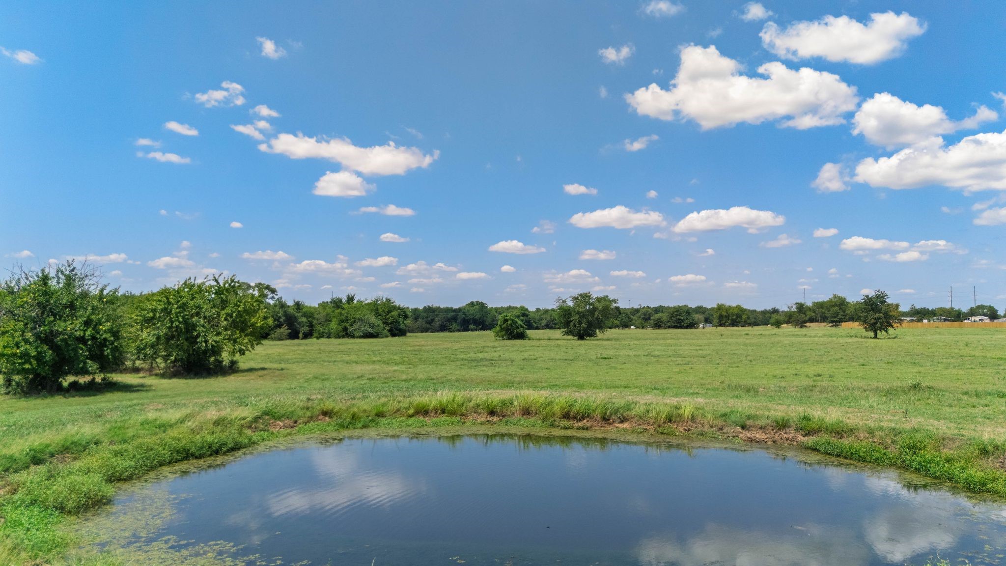 47 Acres Farm Market 275 Cumby TX 75433