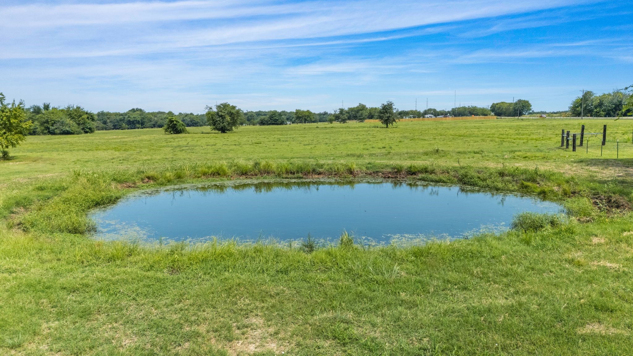47 Acres Farm Market 275 Cumby TX 75433