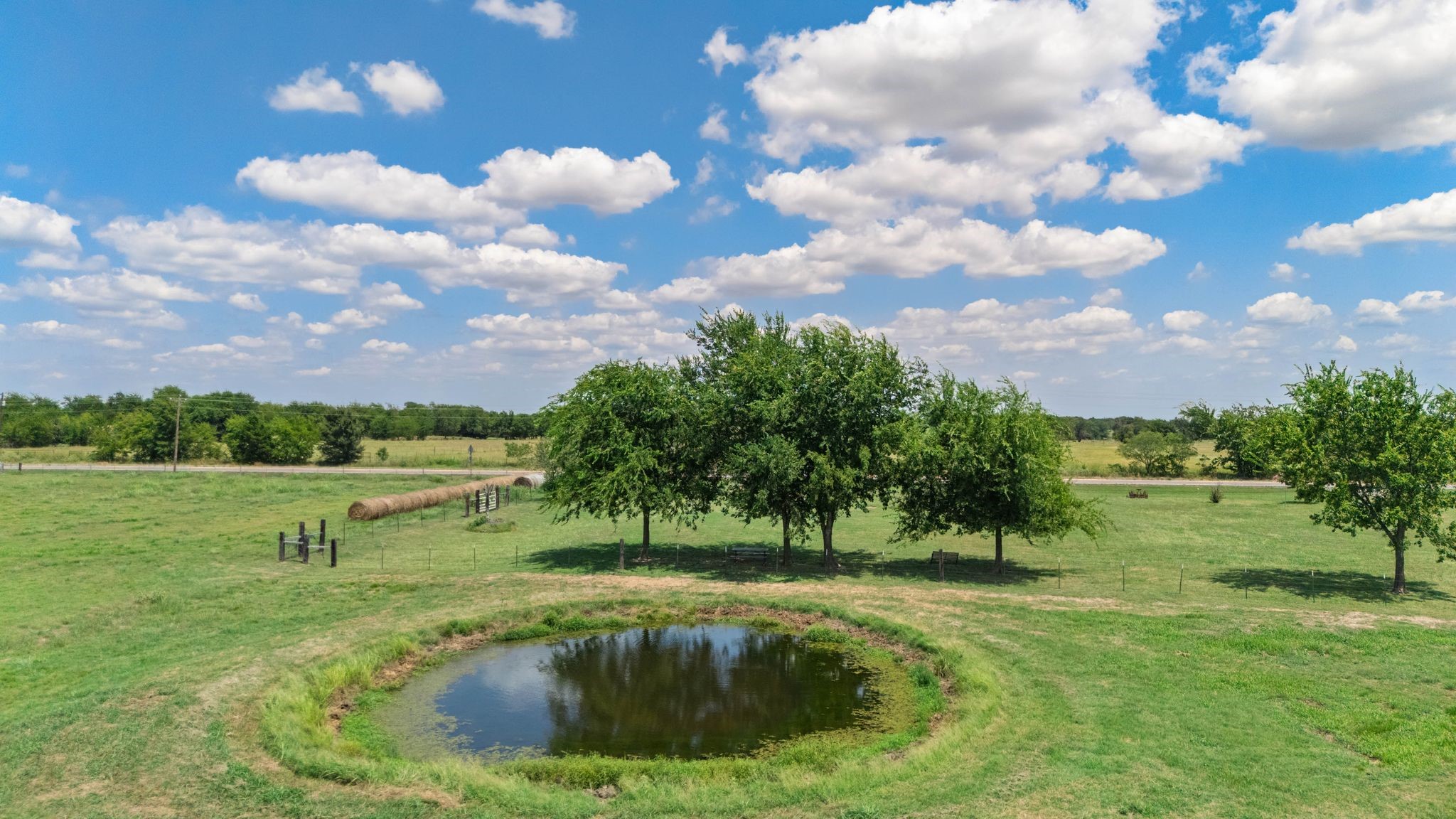47 Acres Farm Market 275 Cumby TX 75433