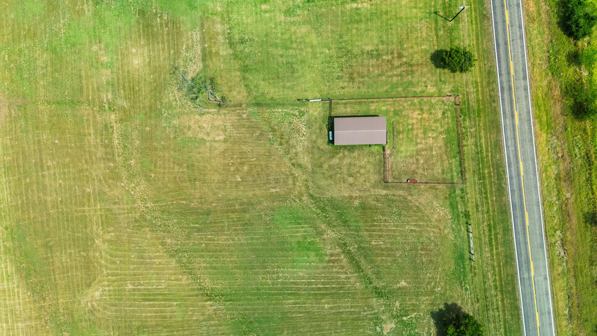 47 Acres Farm Market 275 Cumby TX 75433