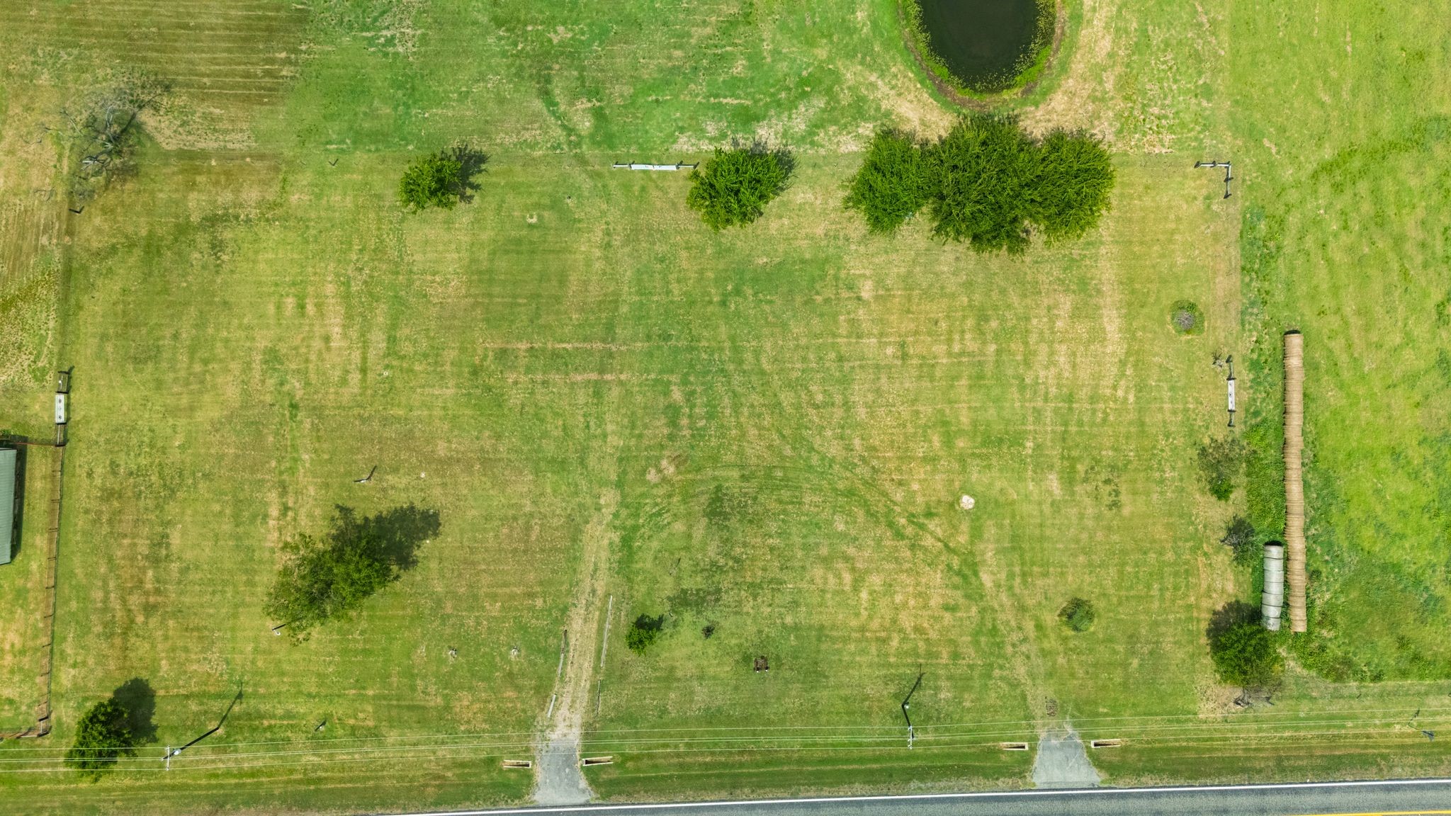 47 Acres Farm Market 275 Cumby TX 75433