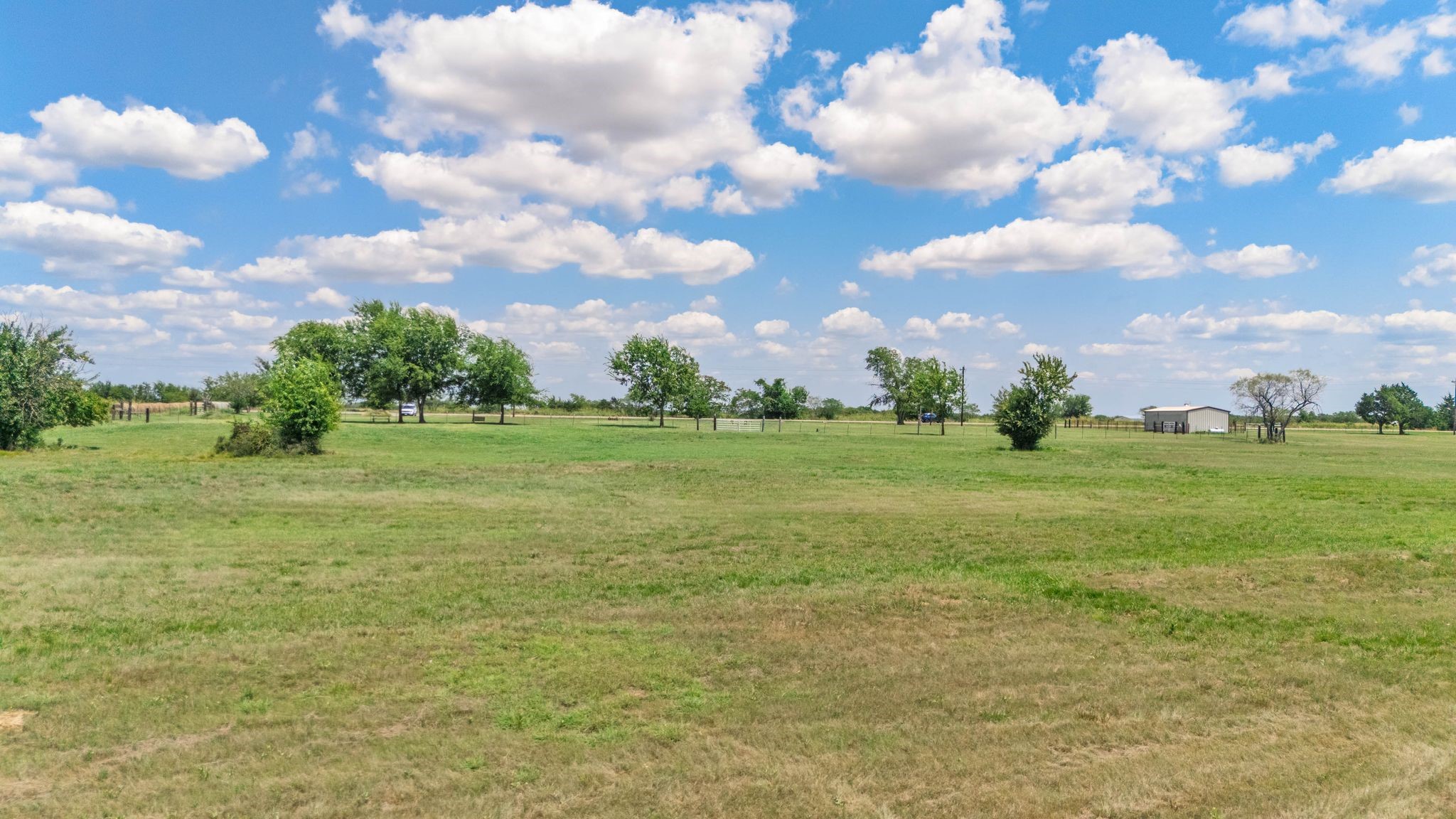 47 Acres Farm Market 275 Cumby TX 75433
