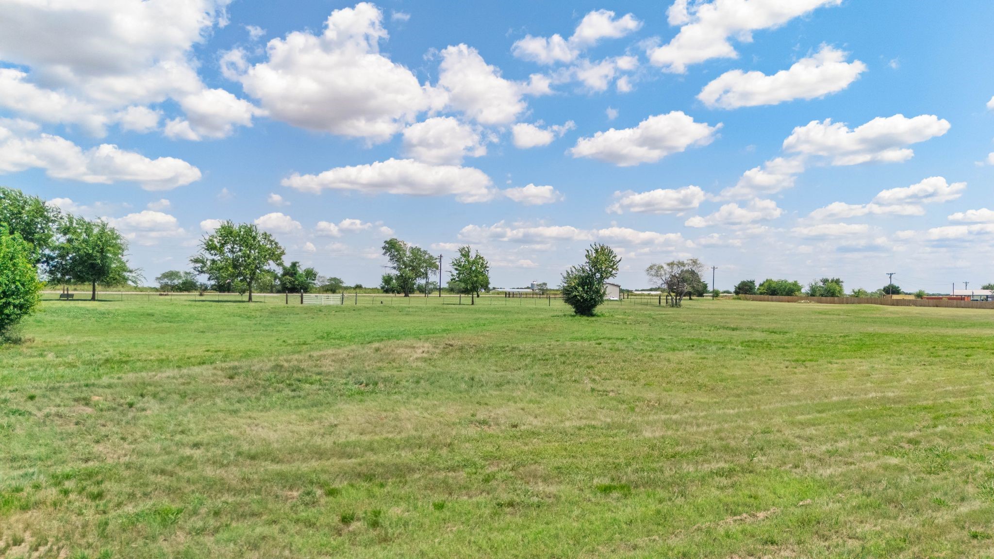 47 Acres Farm Market 275 Cumby TX 75433