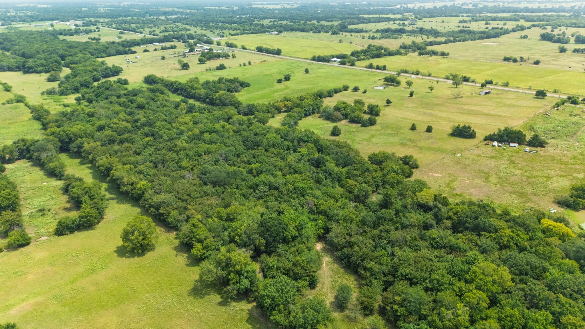 47 Acres Farm Market 275 Cumby TX 75433