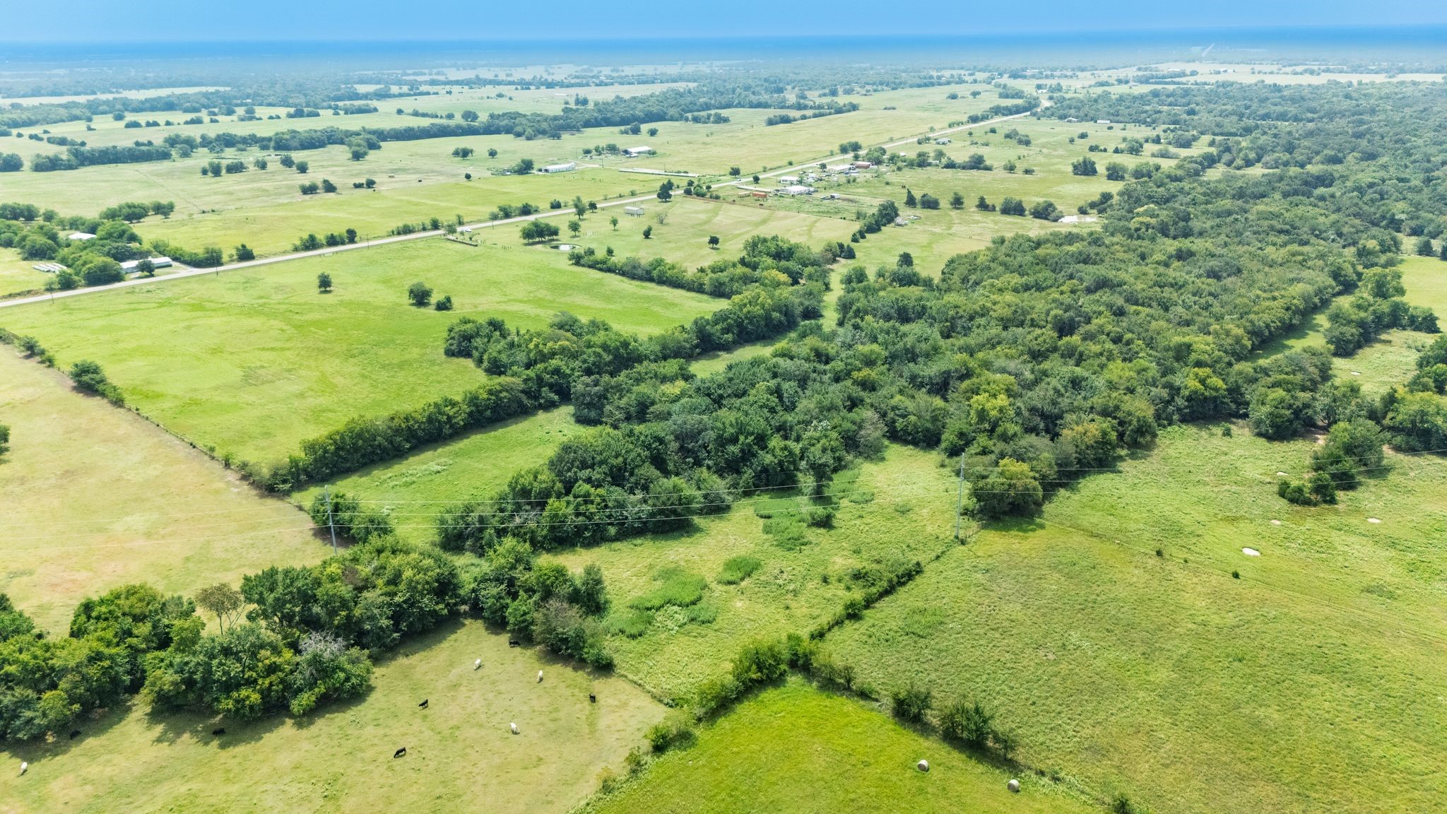 47 Acres Farm Market 275 Cumby TX 75433