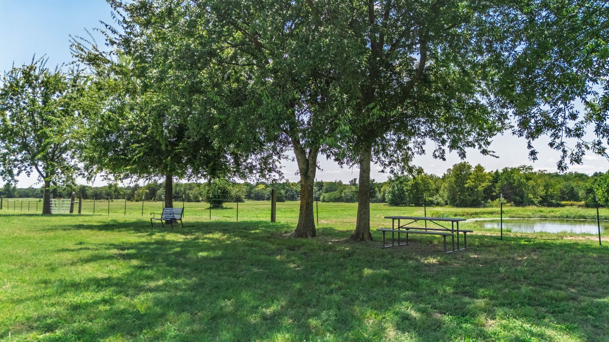 47 Acres Farm Market 275 Cumby TX 75433