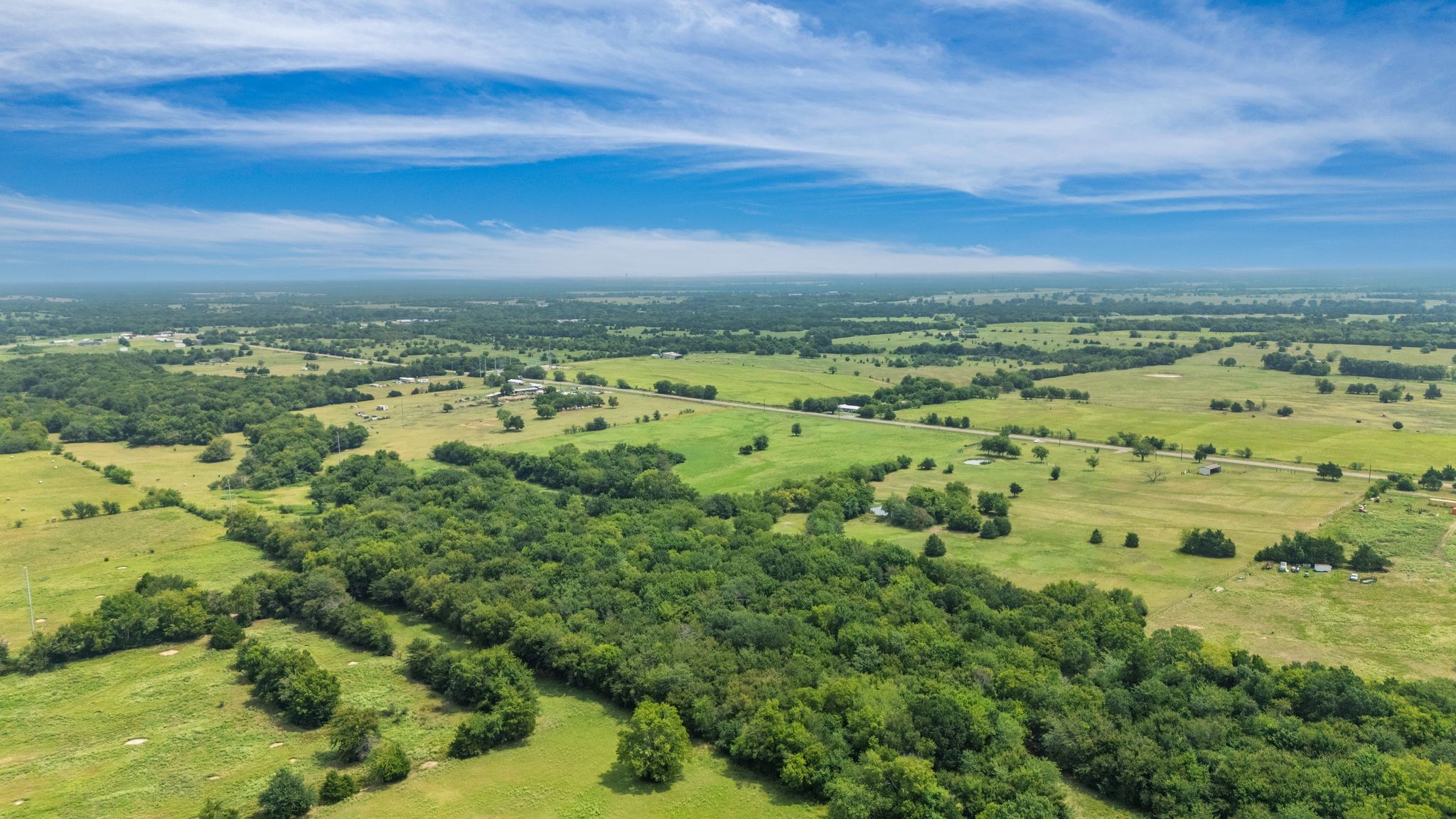 47 Acres Farm Market 275 Cumby TX 75433