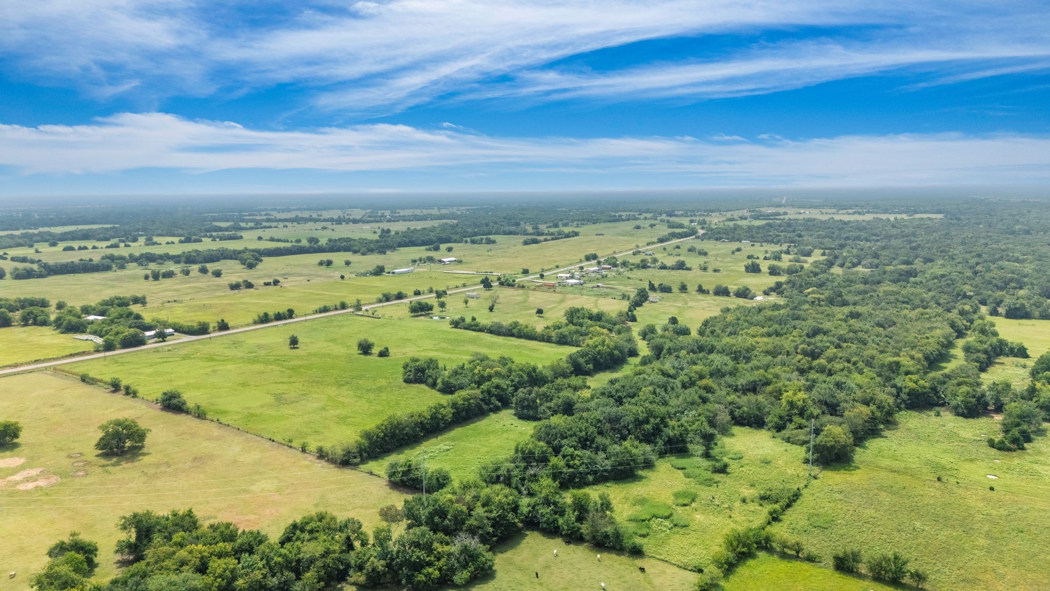 47 Acres Farm Market 275 Cumby TX 75433