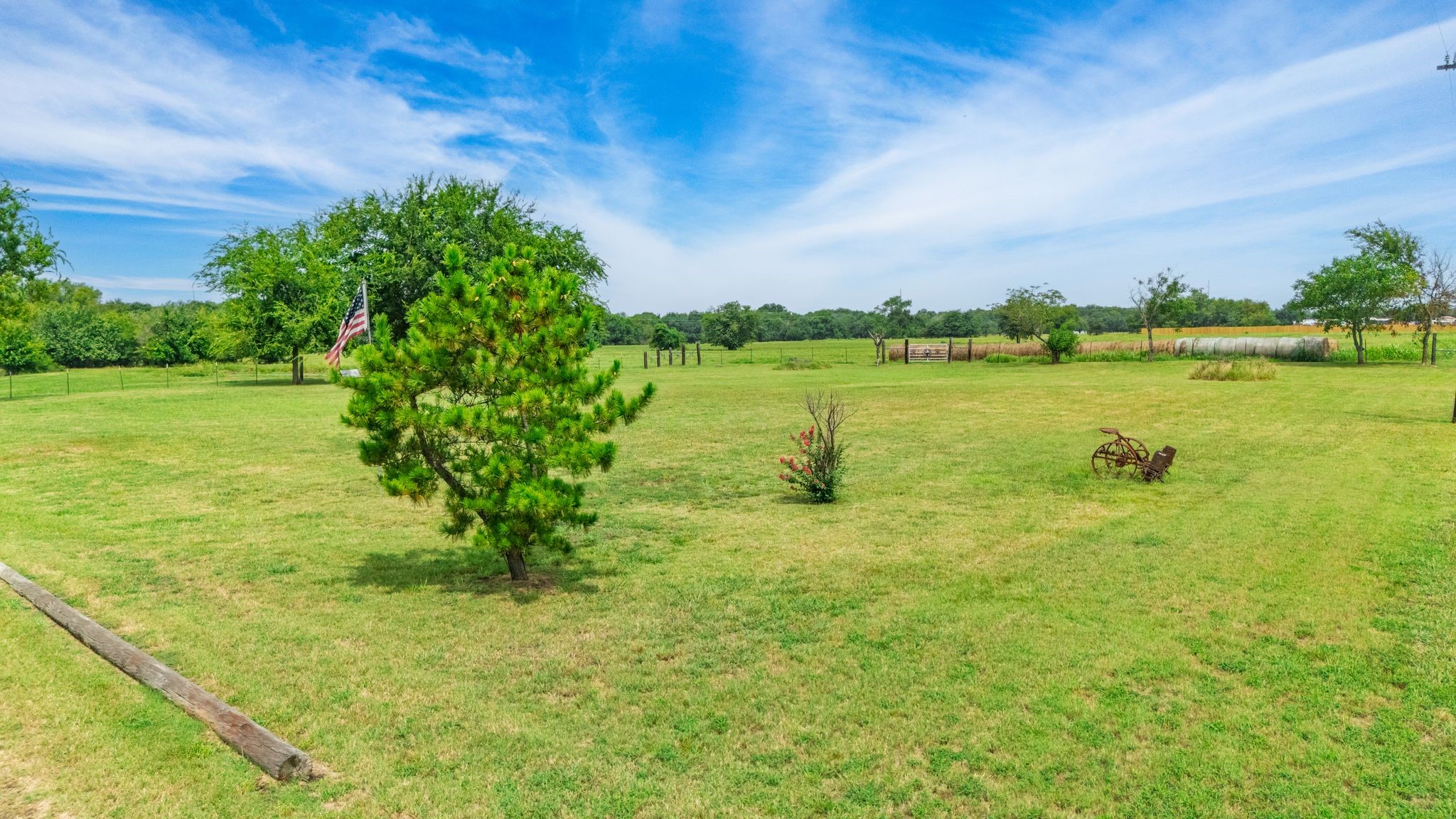 47 Acres Farm Market 275 Cumby TX 75433