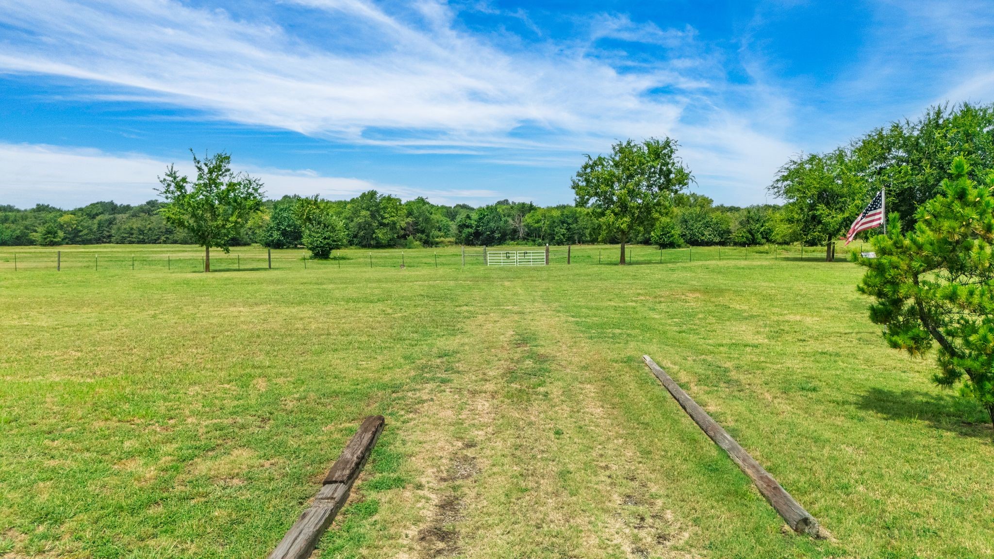 47 Acres Farm Market 275 Cumby TX 75433