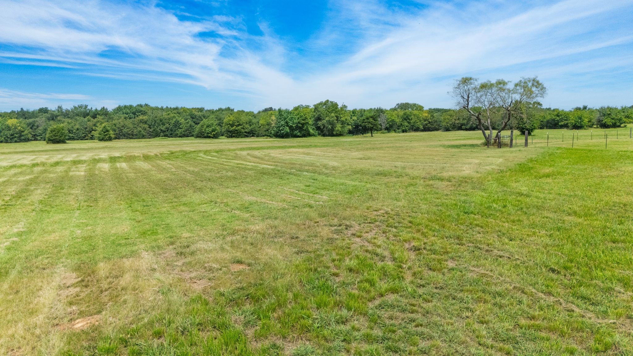 47 Acres Farm Market 275 Cumby TX 75433