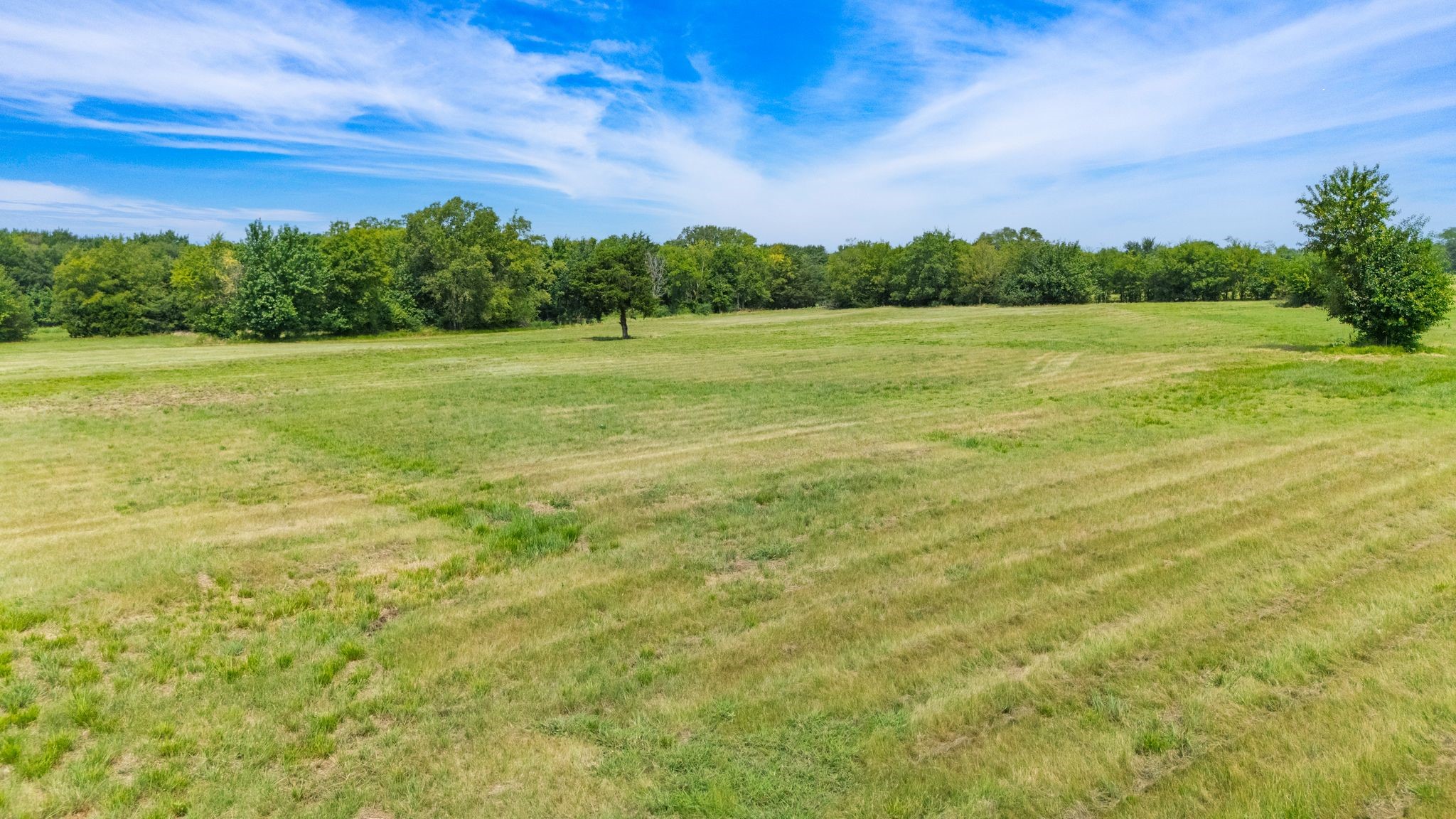 47 Acres Farm Market 275 Cumby TX 75433