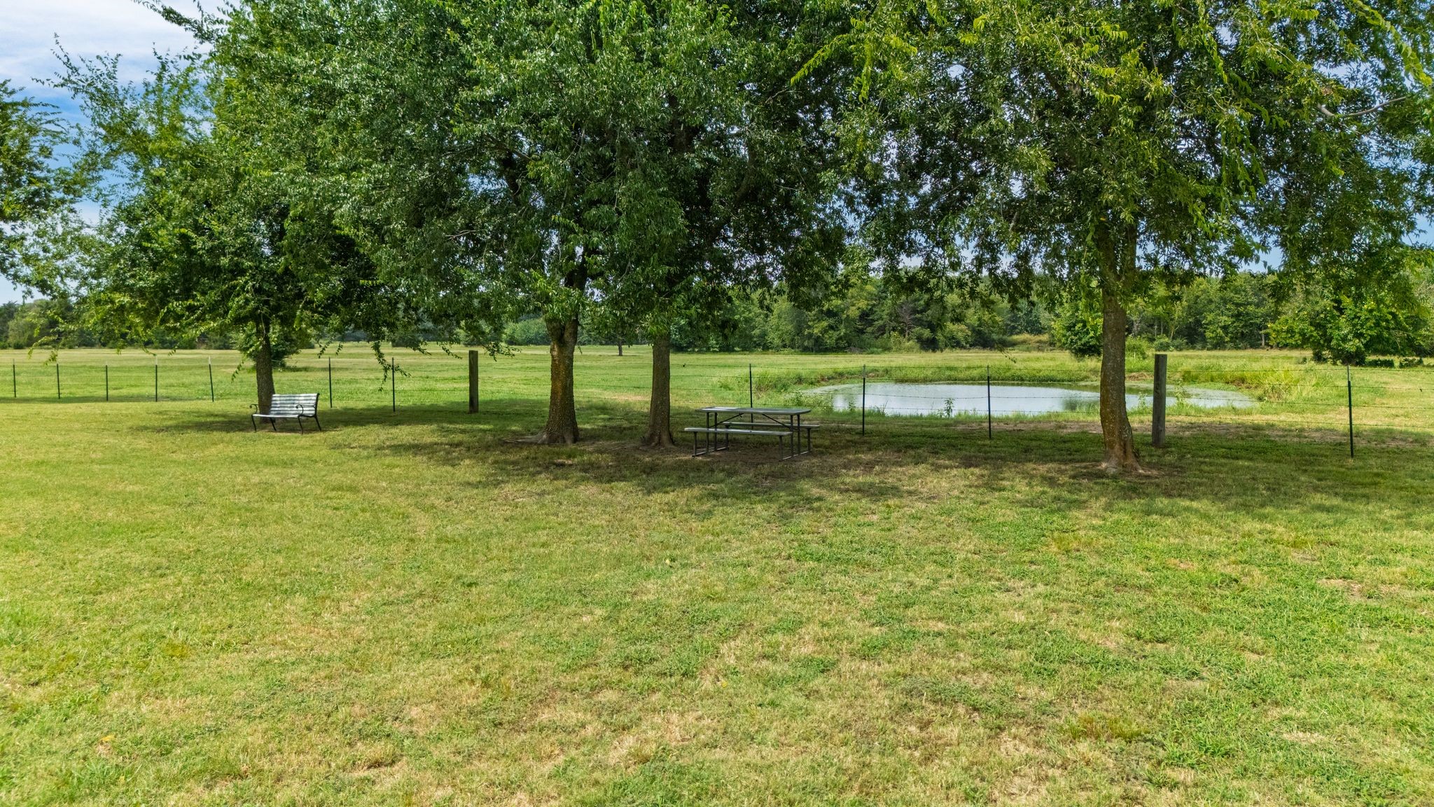 47 Acres Farm Market 275 Cumby TX 75433