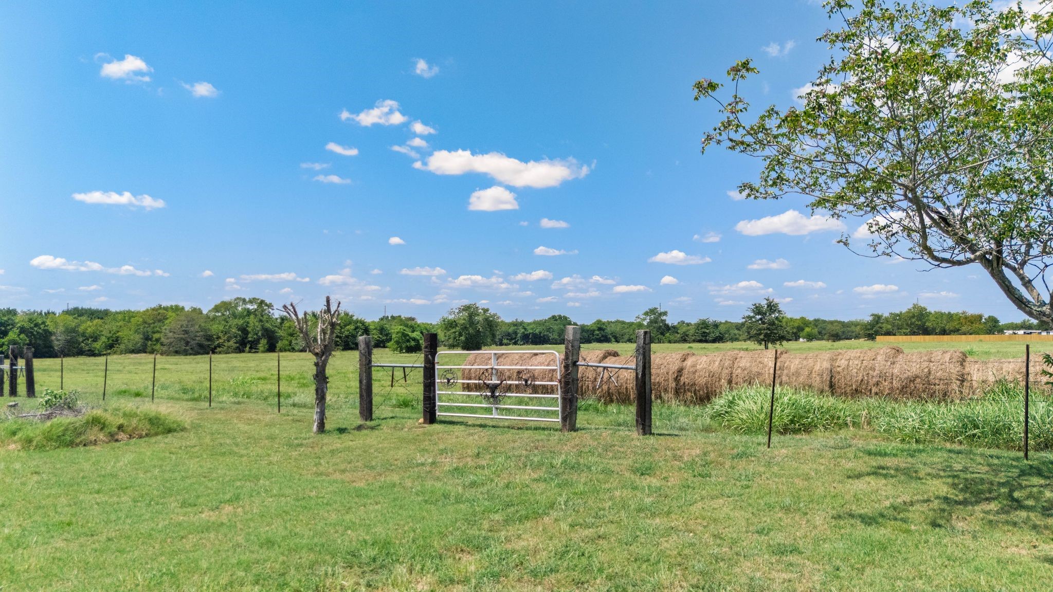 47 Acres Farm Market 275 Cumby TX 75433
