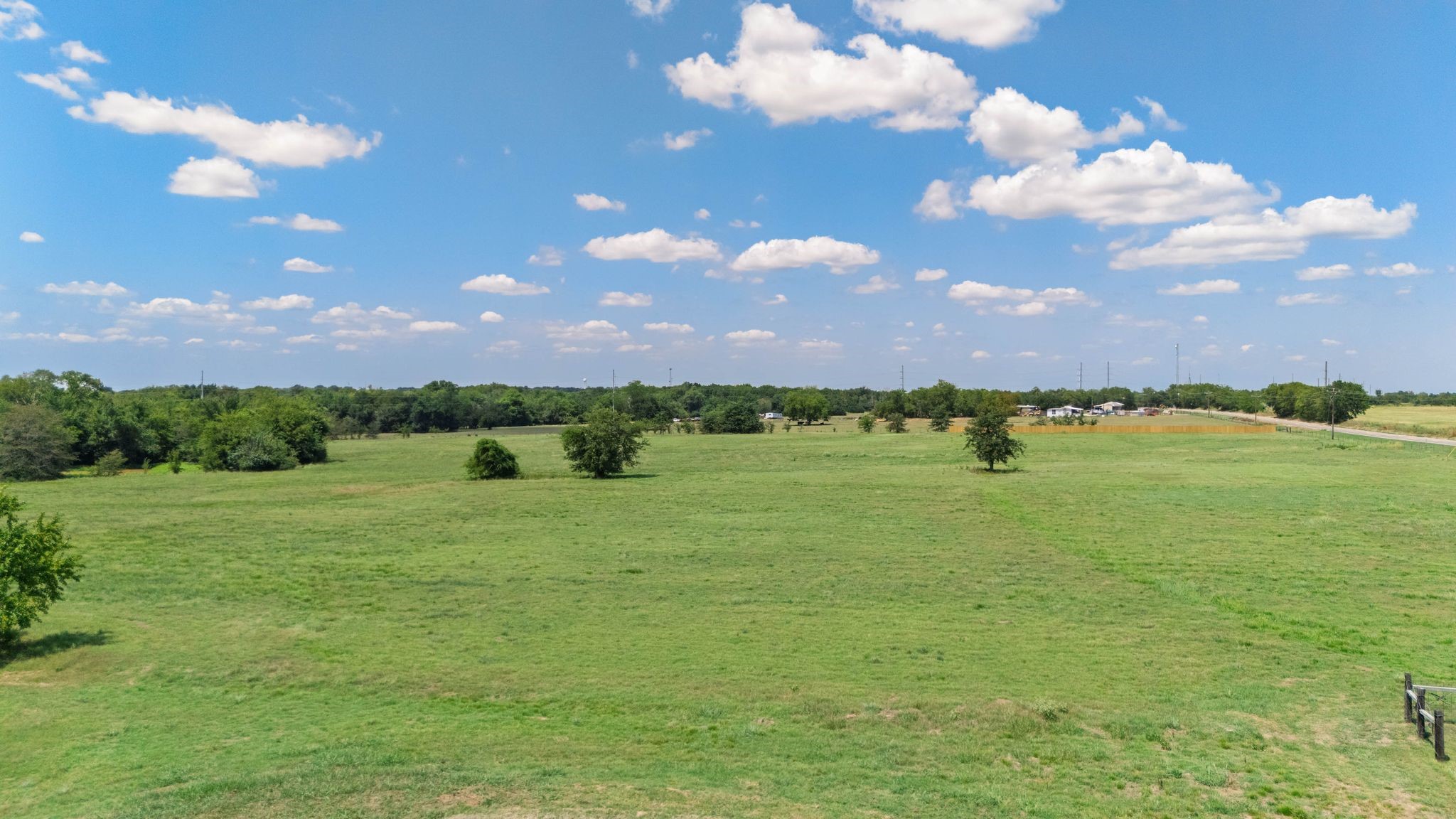 47 Acres Farm Market 275 Cumby TX 75433