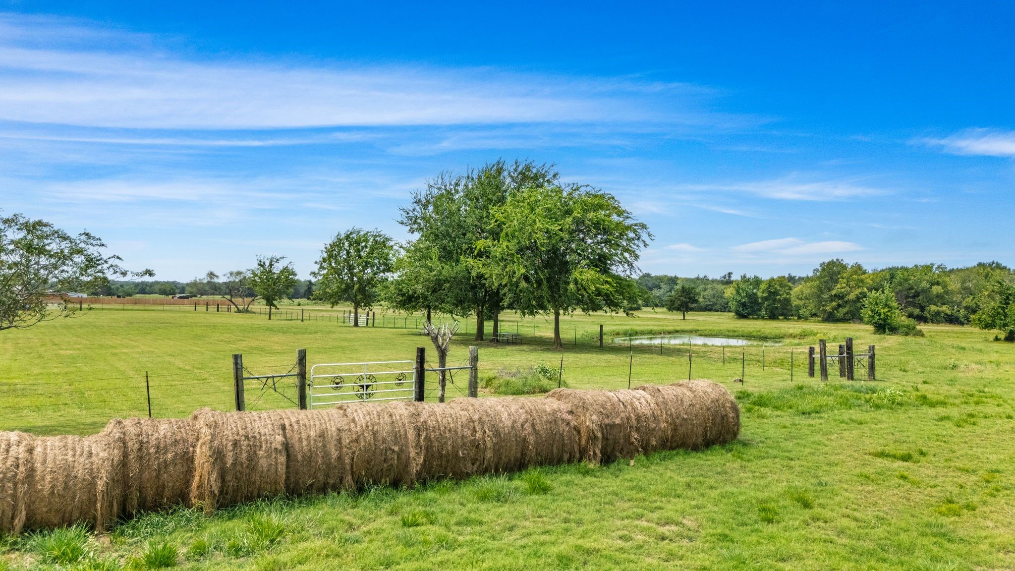 47 Acres Farm Market 275 Cumby TX 75433