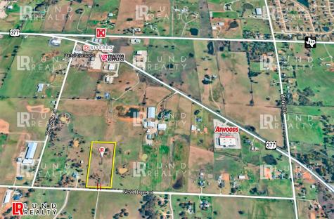 2400 New Hope Road Cross Roads TX 76227