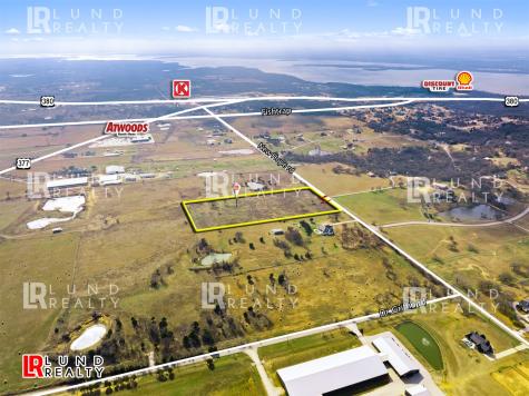 2400 New Hope Road Cross Roads TX 76227