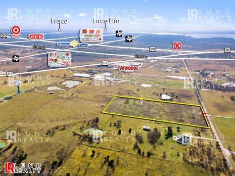 2400 New Hope Road Cross Roads TX 76227