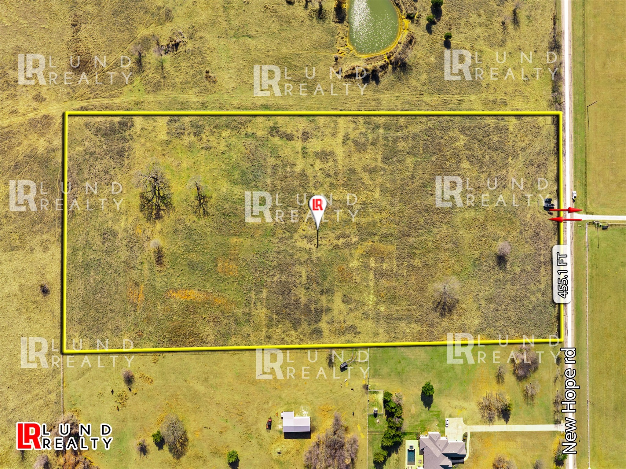 2400 New Hope Road Cross Roads TX 76227
