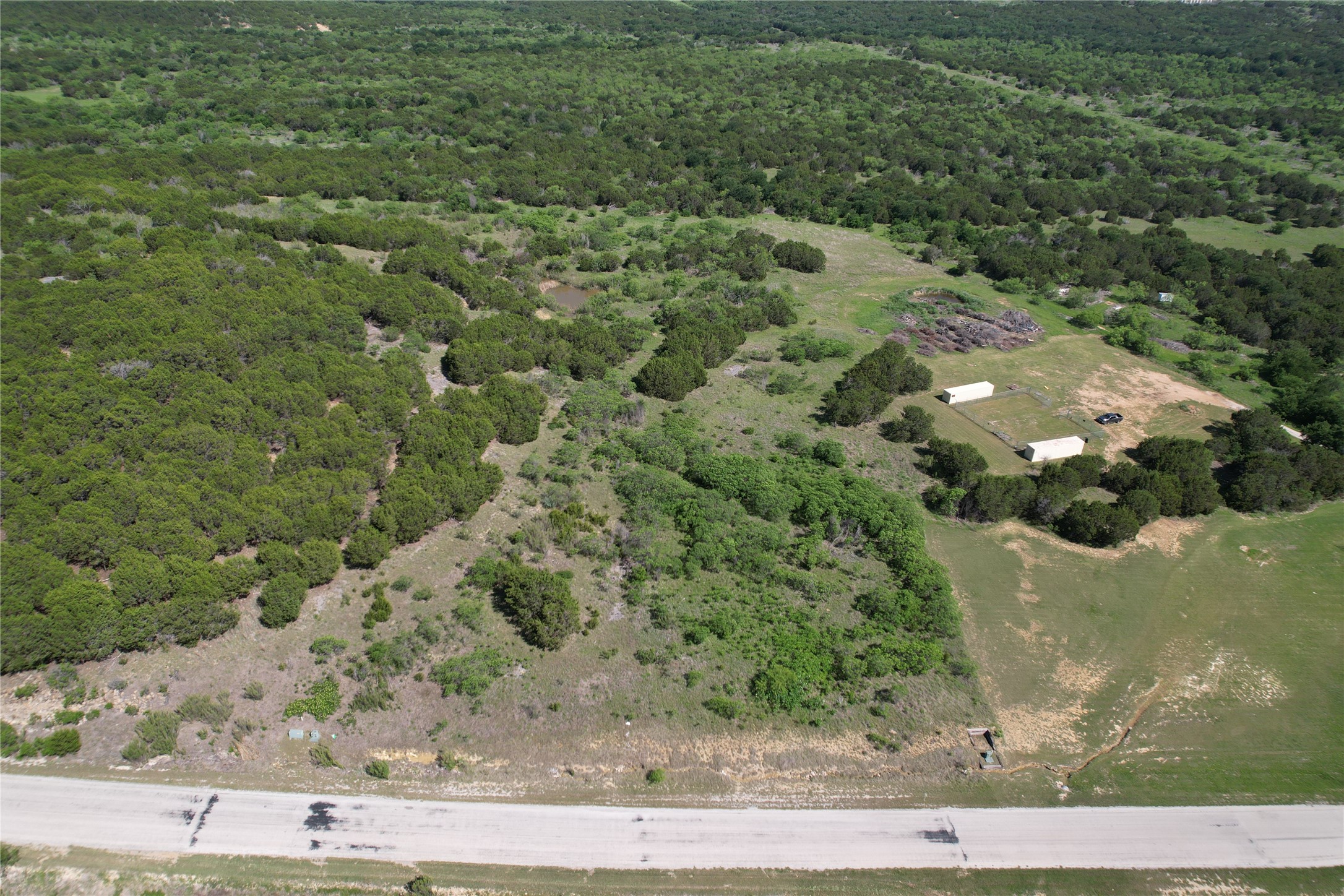 Lot 359 Canyon Wren Loop Possum Kingdom Lake TX 76449