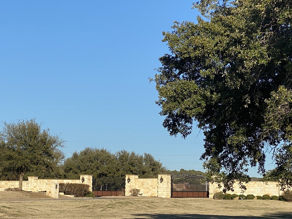 Lot 359 Canyon Wren Loop Possum Kingdom Lake TX 76449