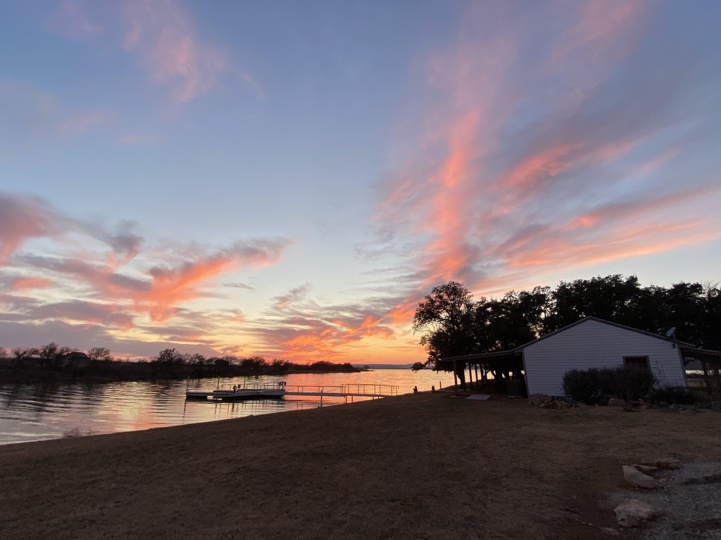 Lot 359 Canyon Wren Loop Possum Kingdom Lake TX 76449