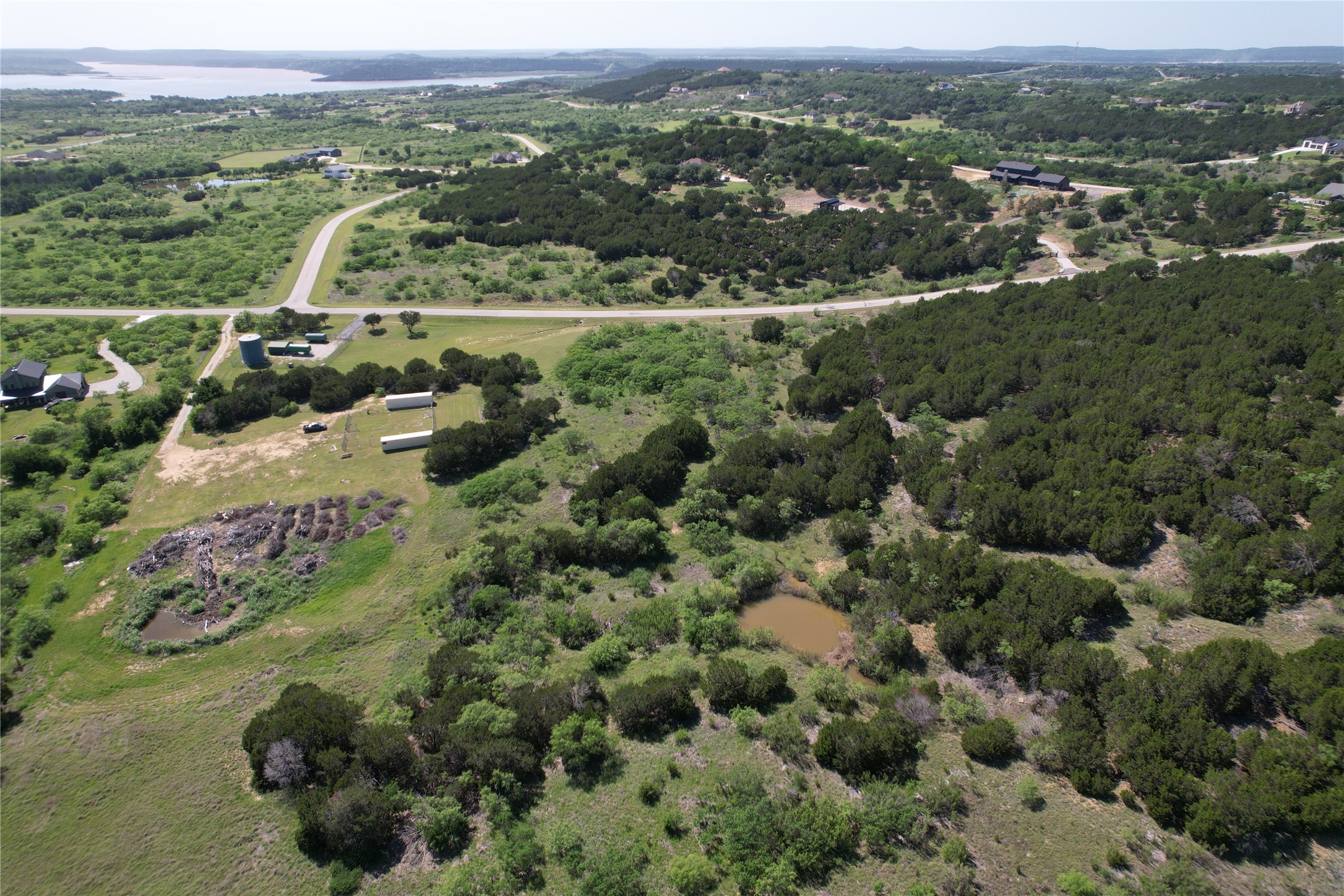 Lot 359 Canyon Wren Loop Possum Kingdom Lake TX 76449