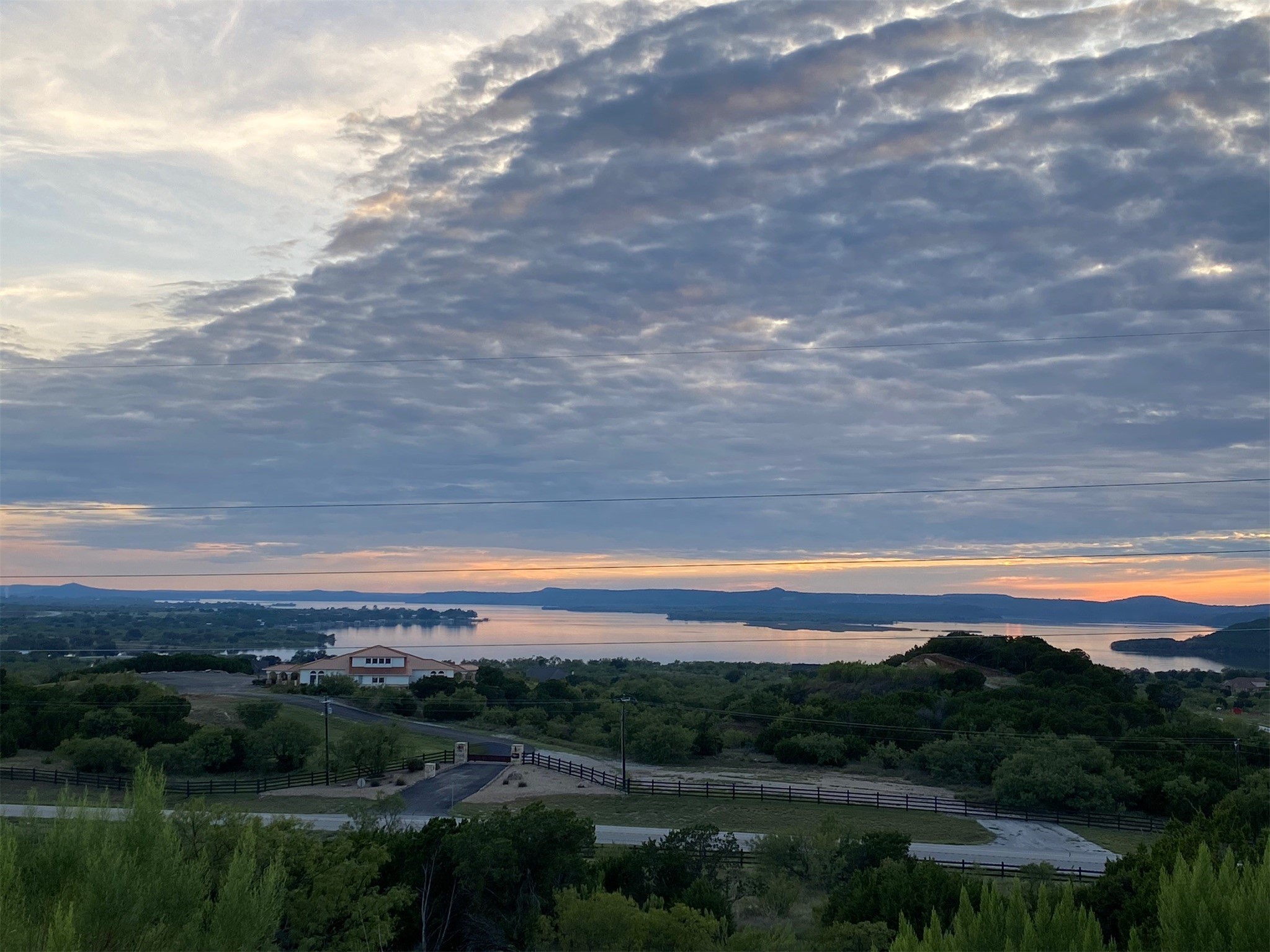 Lot 359 Canyon Wren Loop Possum Kingdom Lake TX 76449