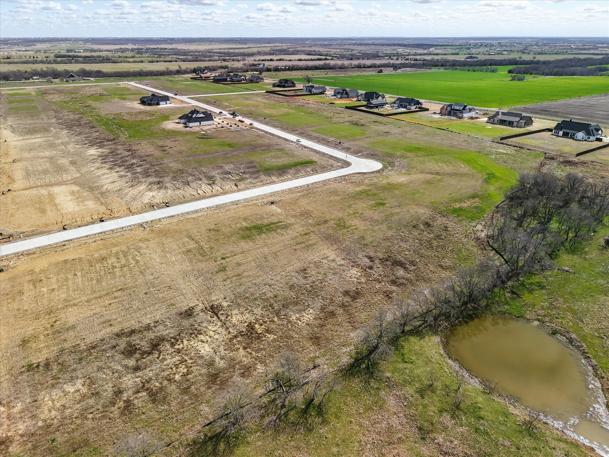 Tbd Byrum Crossing Maypearl TX 76084