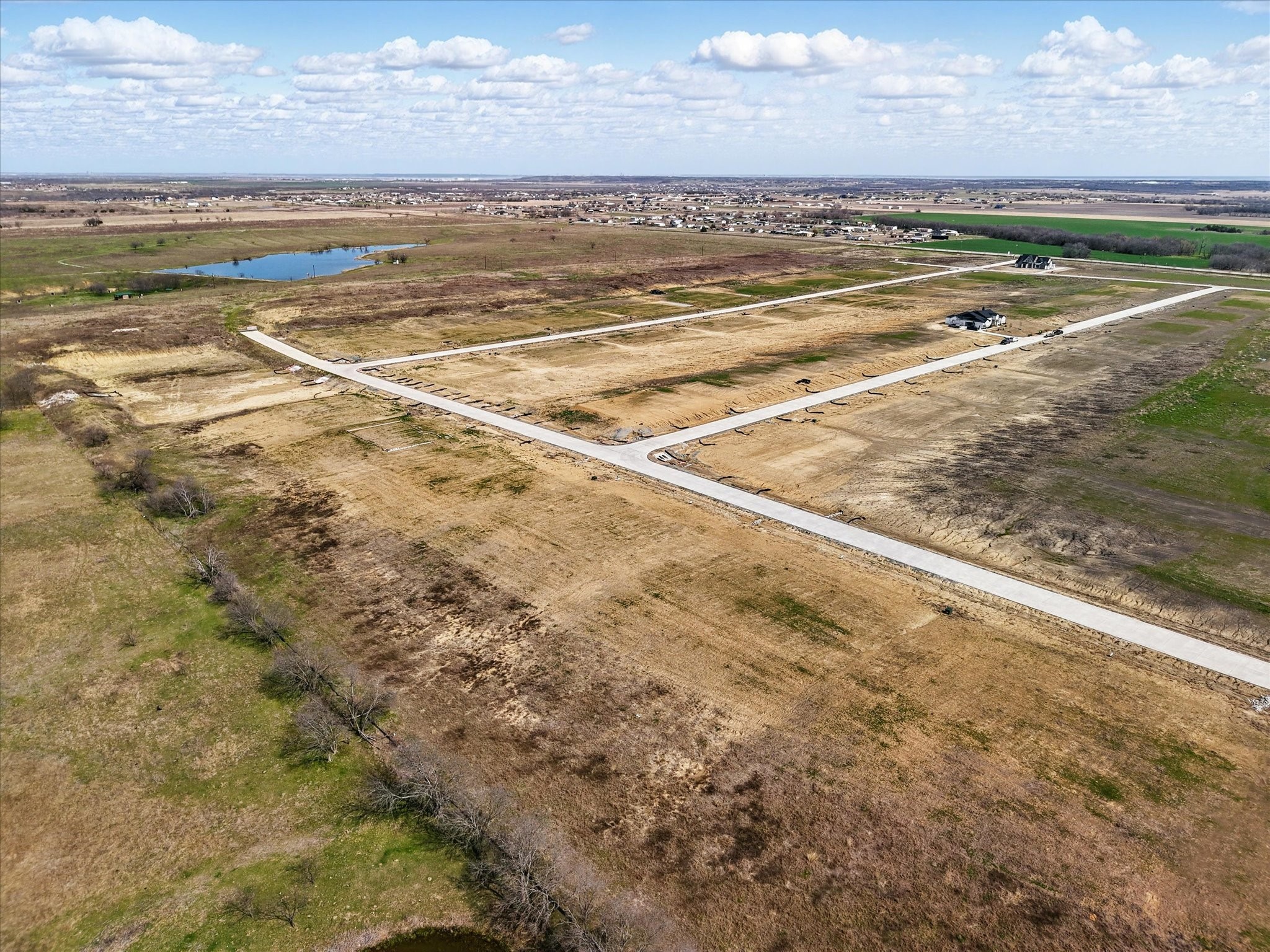 Tbd Byrum Crossing Maypearl TX 76084