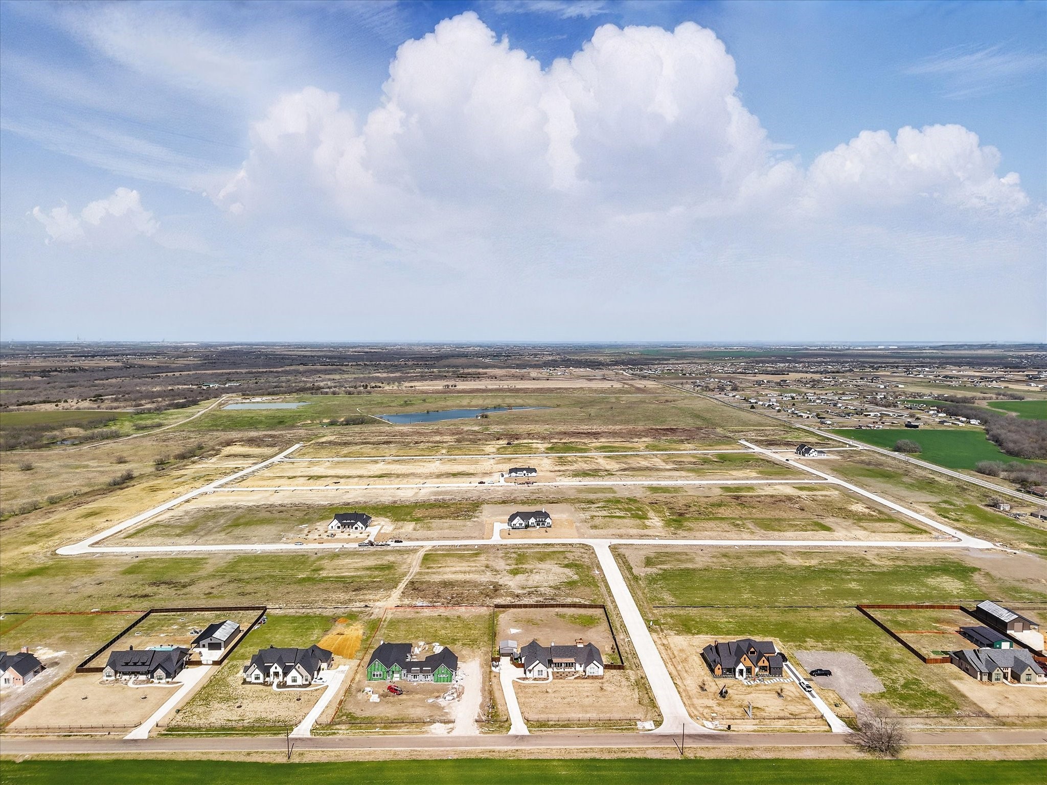 Tbd Byrum Crossing Maypearl TX 76084