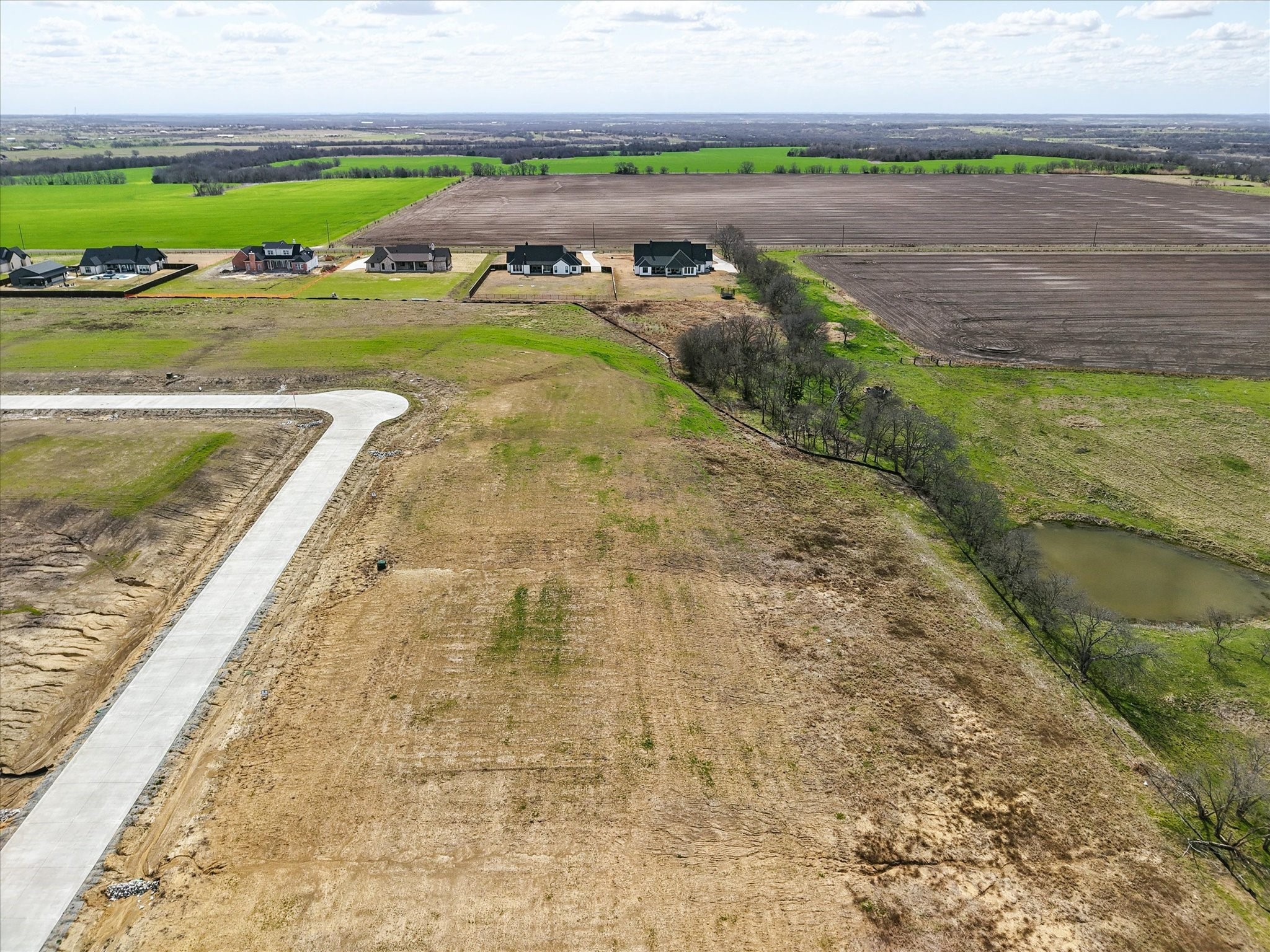 Tbd Byrum Crossing Maypearl TX 76084