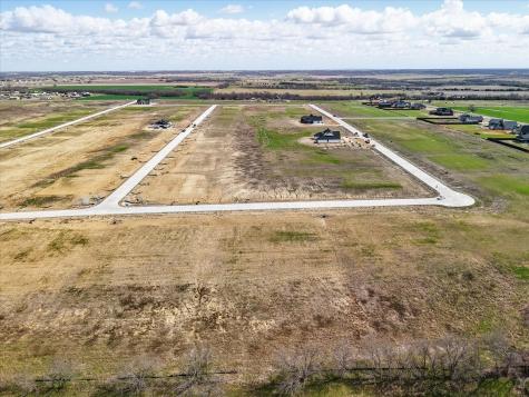 Tbd Byrum Crossing Maypearl TX 76084