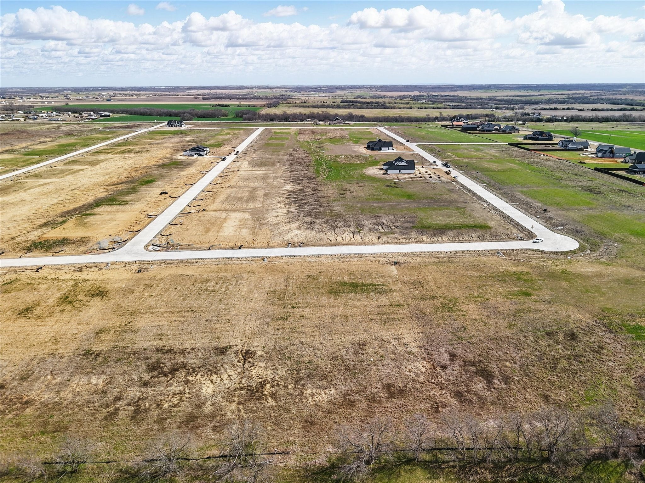 Tbd Byrum Crossing Maypearl TX 76084