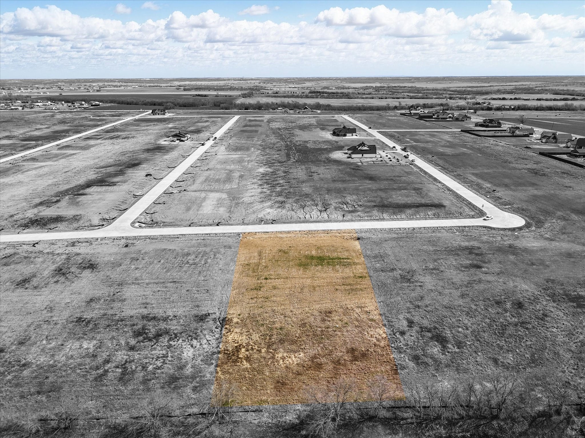 Tbd Byrum Crossing Maypearl TX 76084