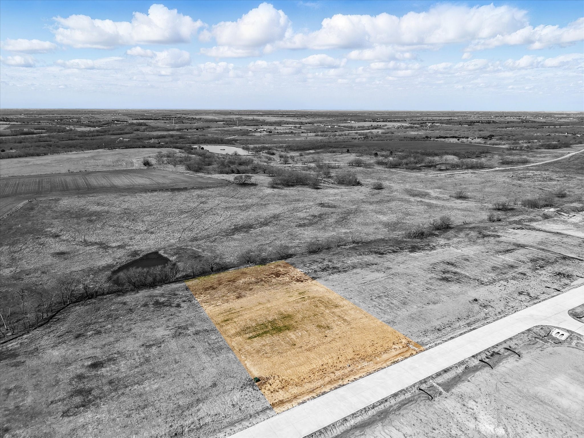 Tbd Byrum Crossing Maypearl TX 76084