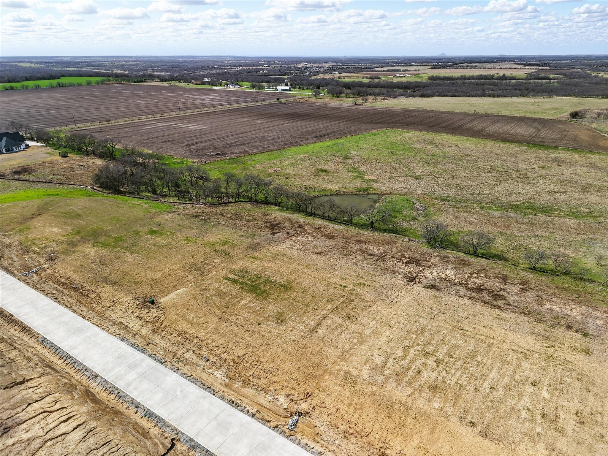 Tbd Byrum Crossing Maypearl TX 76084