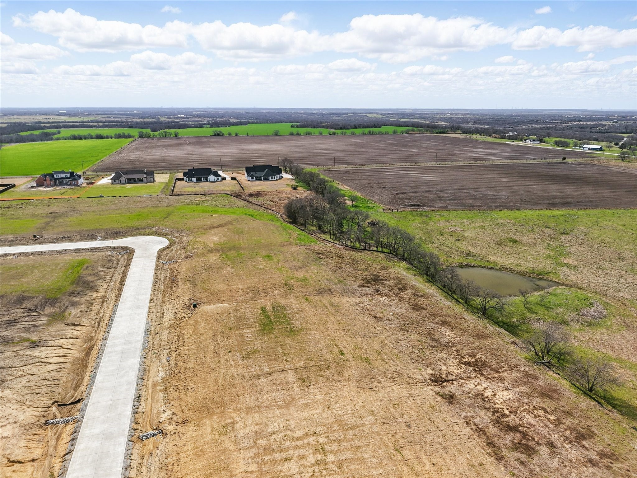 Tbd Byrum Crossing Maypearl TX 76084