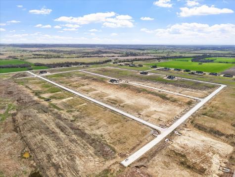 Tbd Byrum Crossing Maypearl TX 76084