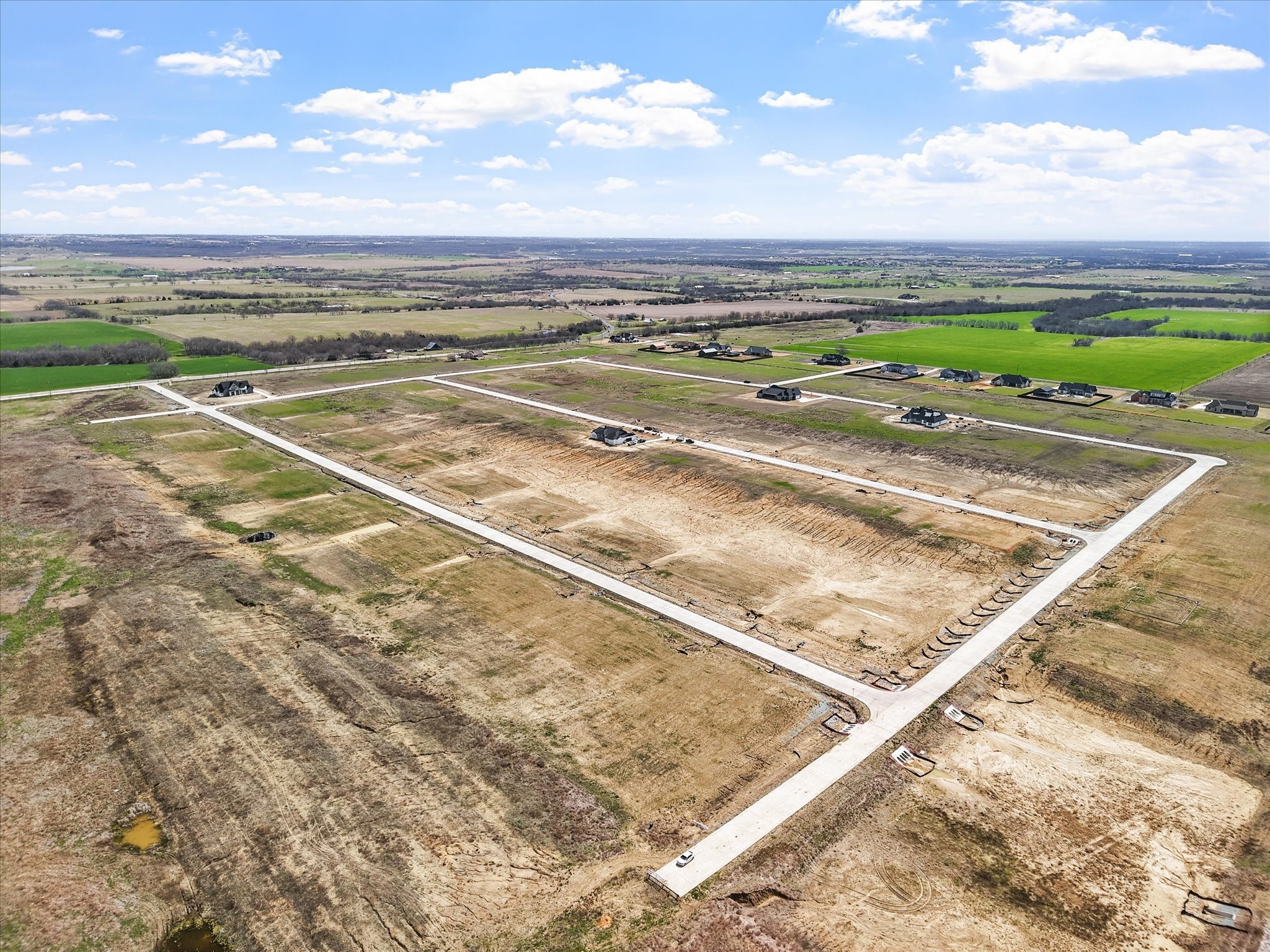 Tbd Byrum Crossing Maypearl TX 76084