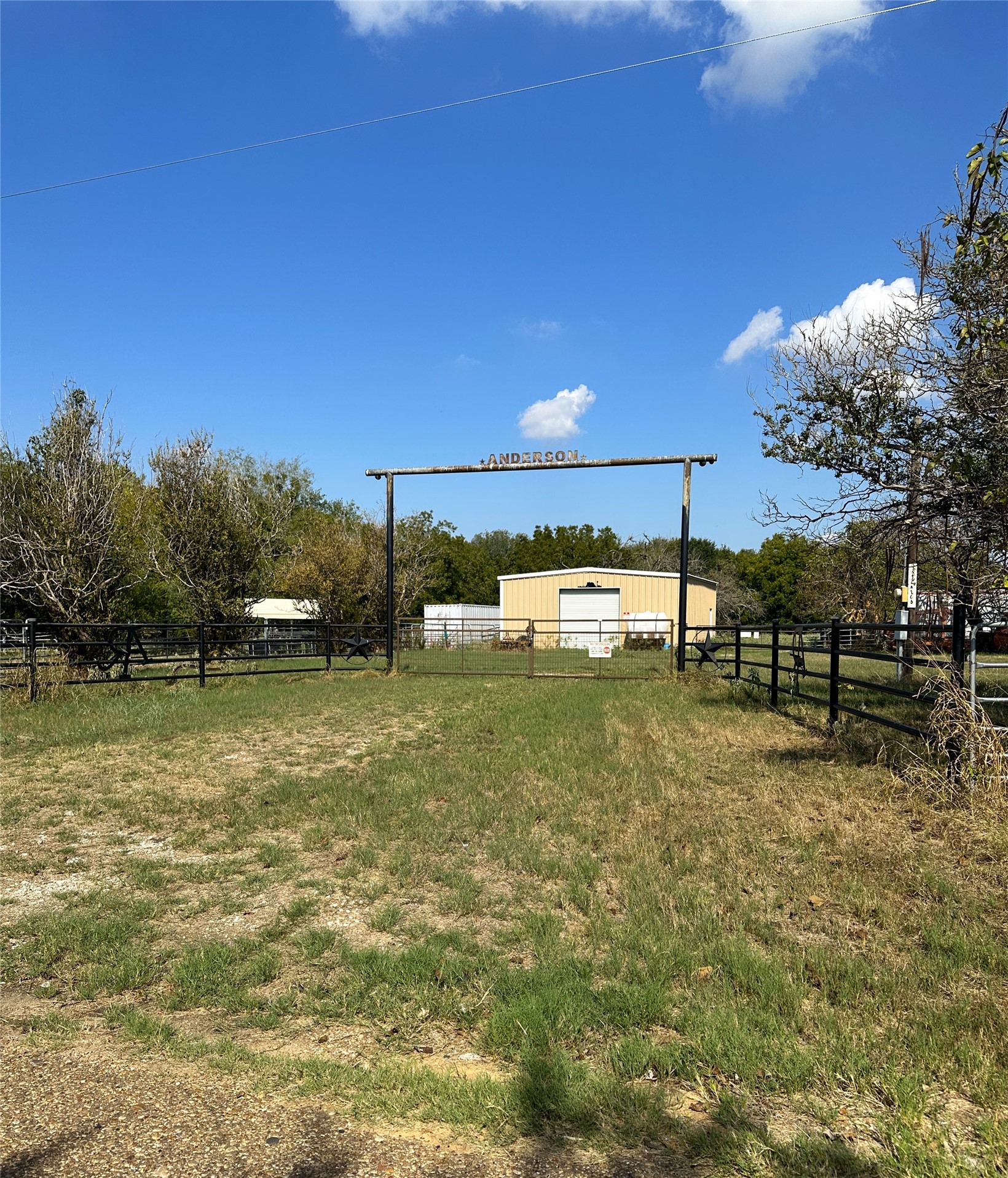 853 Cr 206 Bremond TX 76629