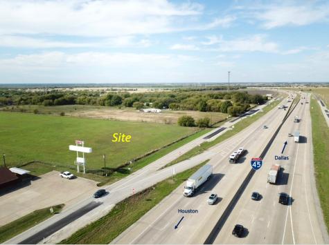 Tbd 8.06 NW Mckinney Street Rice TX 75155