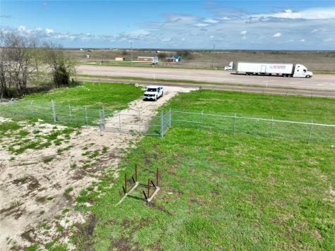 Tbd 8.06 NW Mckinney Street Rice TX 75155