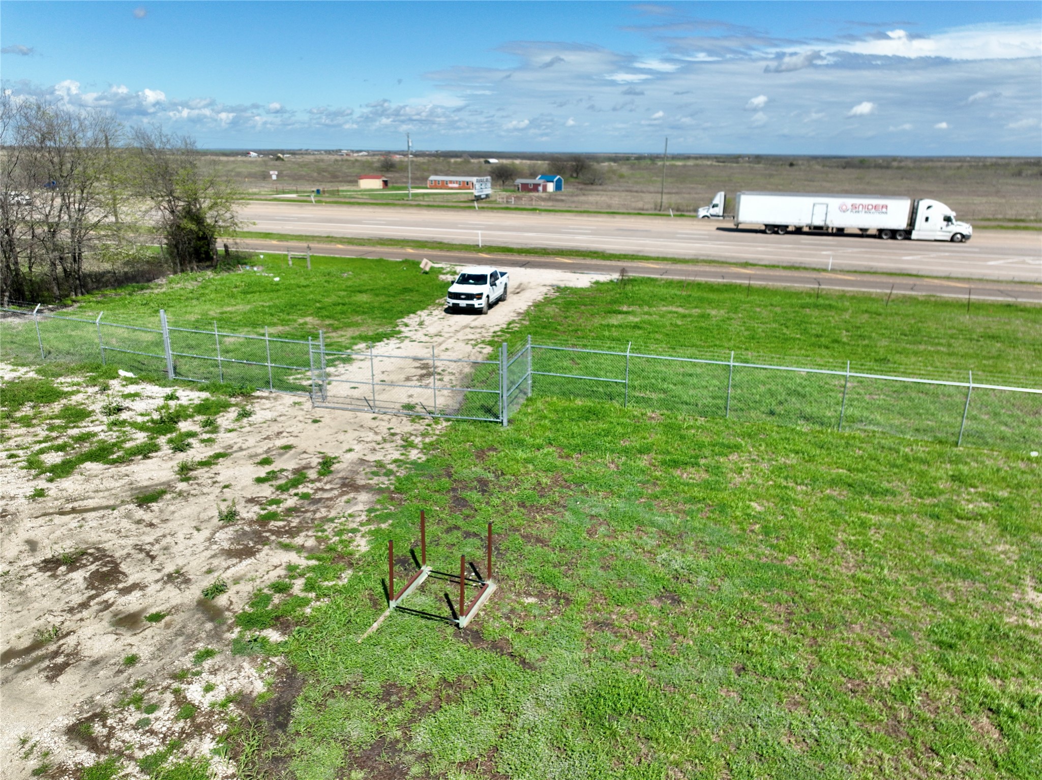 Tbd 8.06 NW Mckinney Street Rice TX 75155