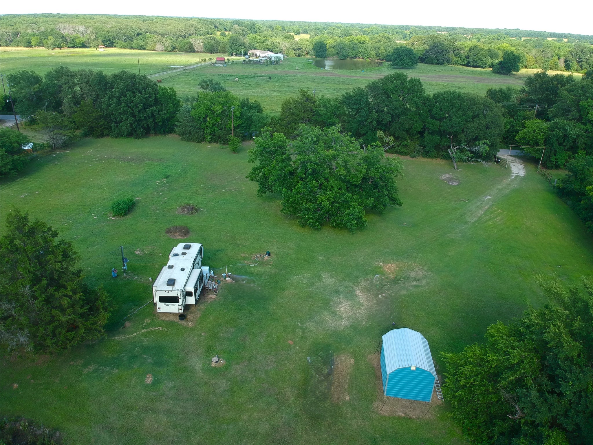 19470 County Road 4072 Kemp TX 75143