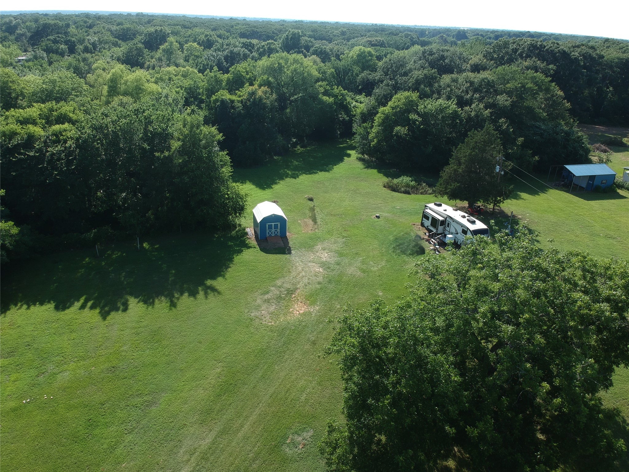 19470 County Road 4072 Kemp TX 75143
