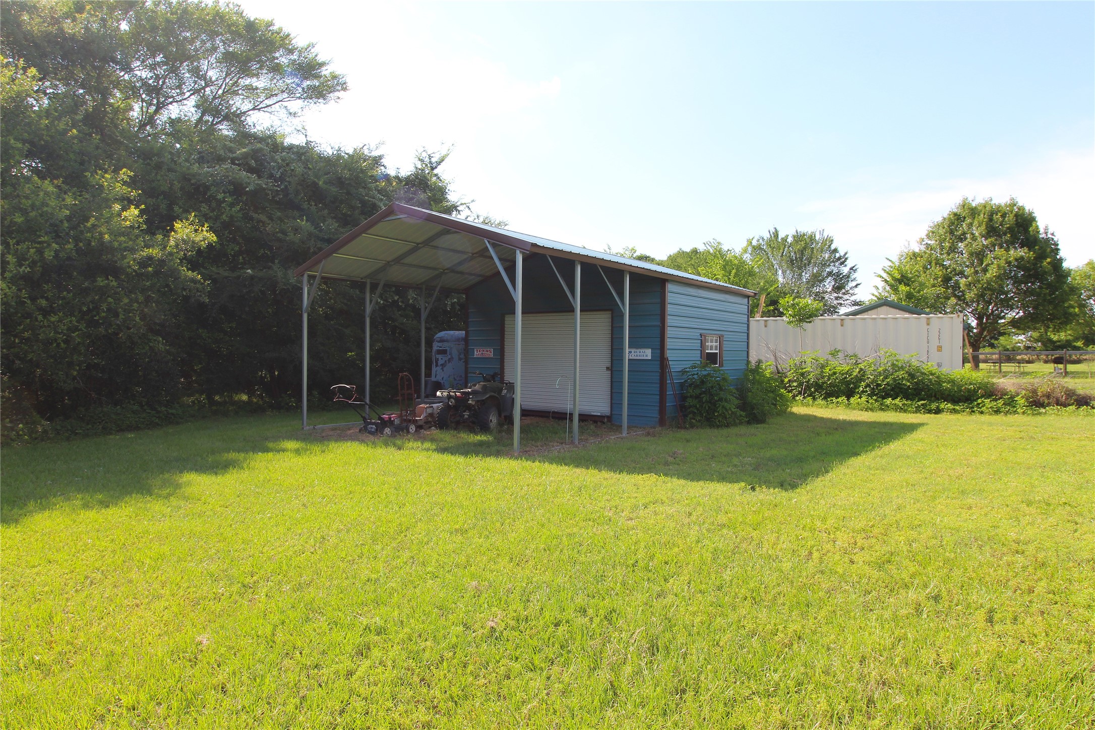 19470 County Road 4072 Kemp TX 75143