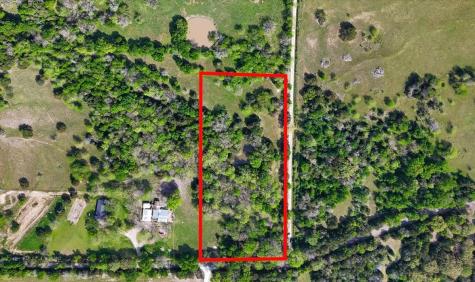 0 Cr 1037 Road Greenville TX 75401